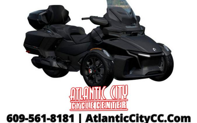 2023 Can-Am Spyder RT Review [Celebrating 2023 IFRD]