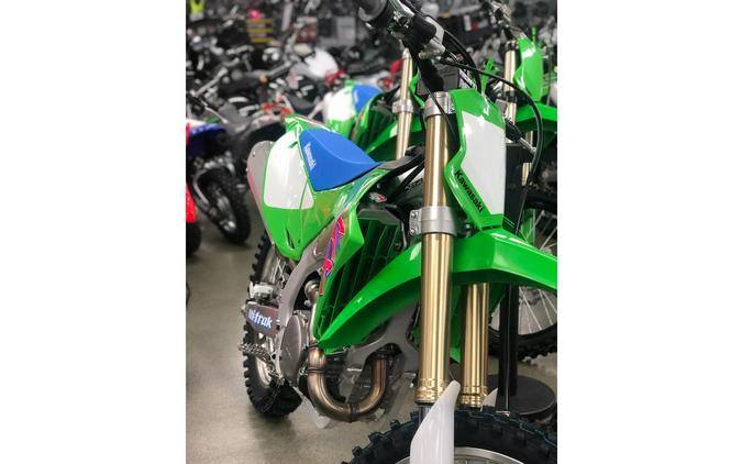 2024 Kawasaki KX 450