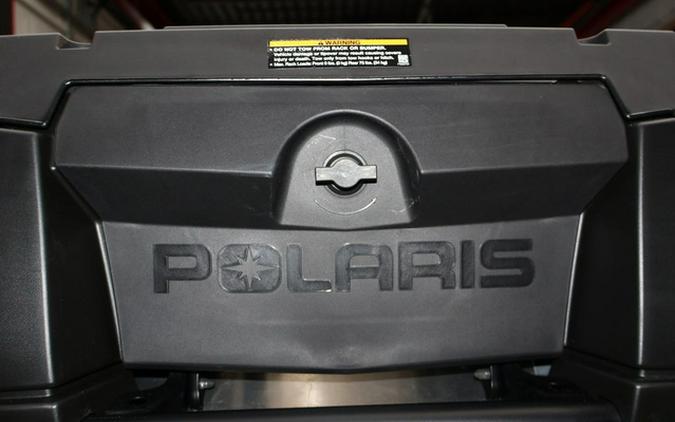 2024 Polaris Sportsman 850 High Lifter Edition
