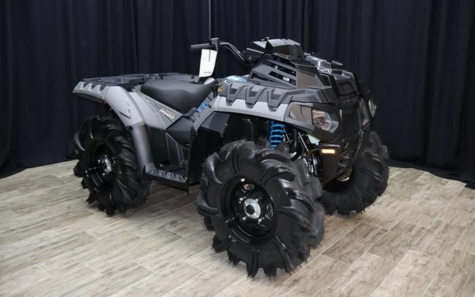 2024 Polaris Sportsman 850 High Lifter Edition