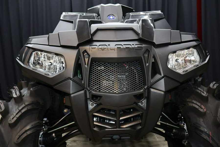 2024 Polaris Sportsman 850 High Lifter Edition