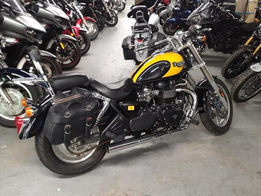 2003 Triumph Speedmaster