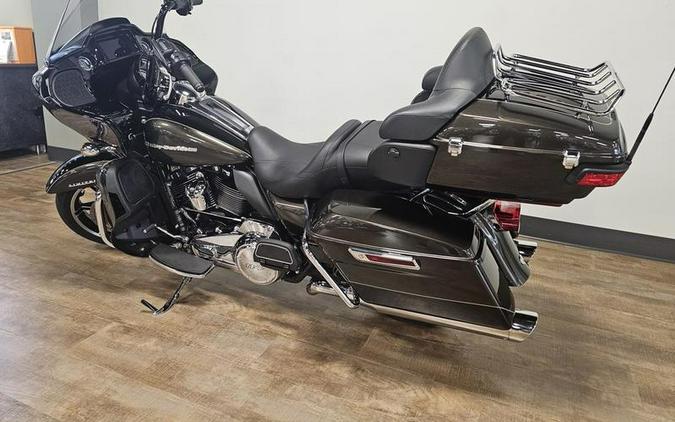 2020 Harley-Davidson® FLTRK - Road Glide® Limited