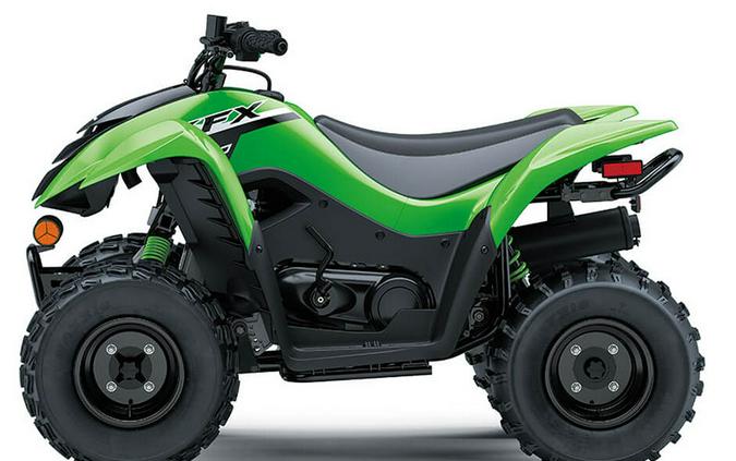 2024 Kawasaki KFX® 90