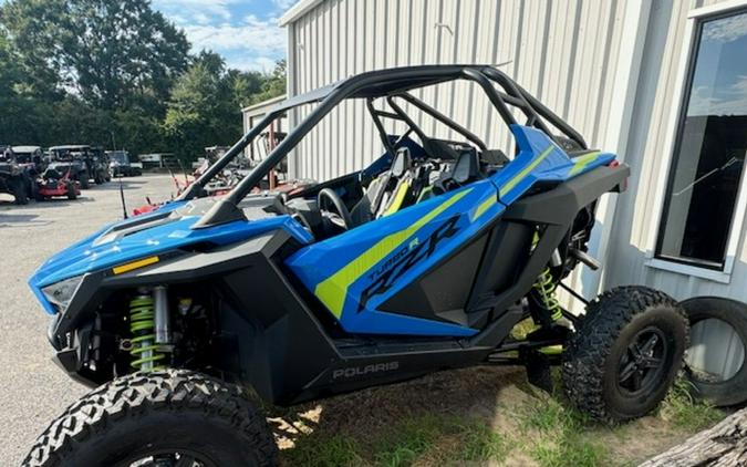 2024 Polaris® RZR Turbo R Premium