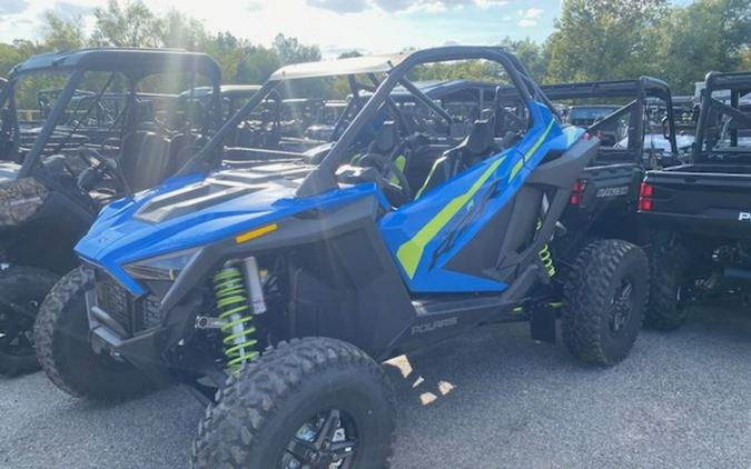 2024 Polaris® RZR Turbo R Premium