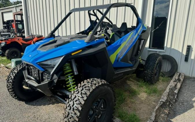 2024 Polaris® RZR Turbo R Premium