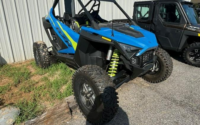 2024 Polaris® RZR Turbo R Premium