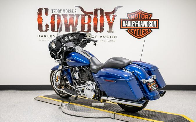 2017 Harley-Davidson® FLHXS - Street Glide® Special