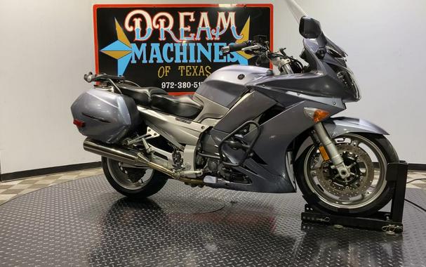 2007 Yamaha FJR 1300AE