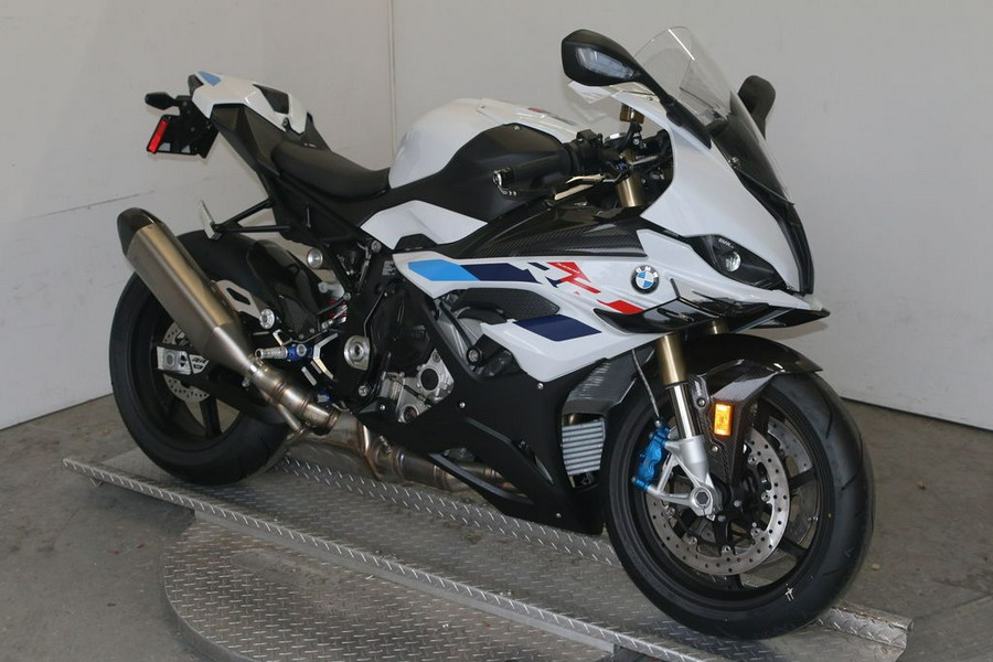 2024 BMW S 1000 RR