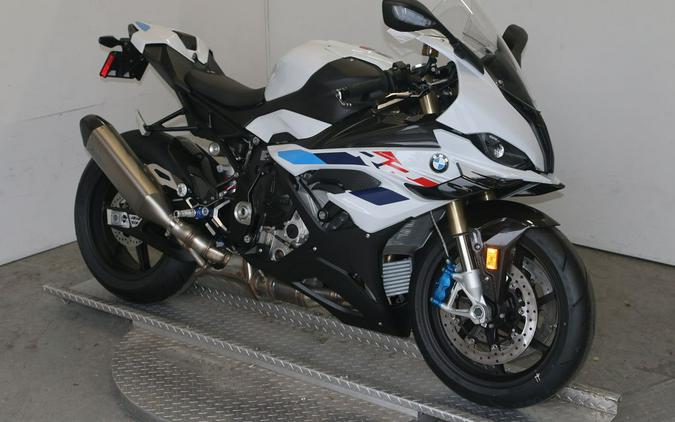 2024 BMW S 1000 RR