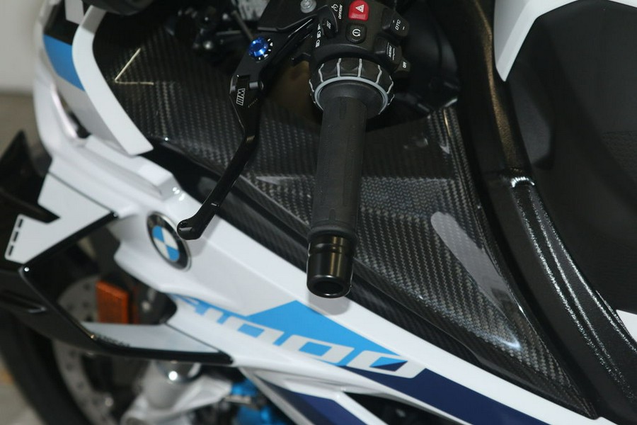 2024 BMW S 1000 RR