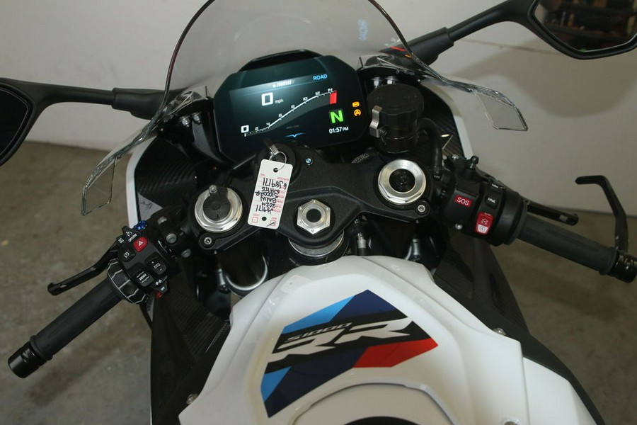 2024 BMW S 1000 RR