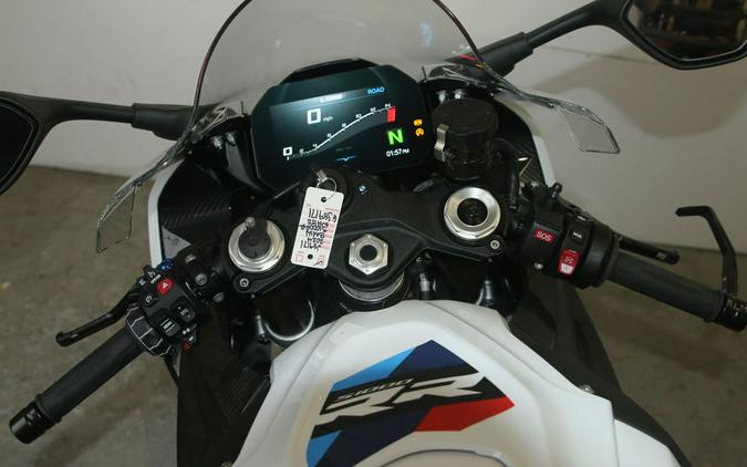 2024 BMW S 1000 RR