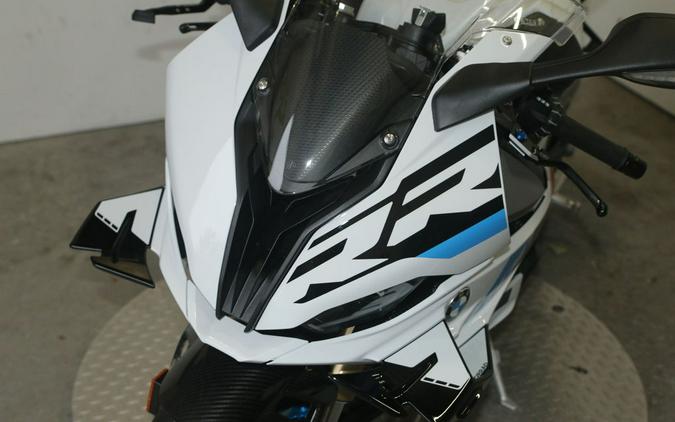 2024 BMW S 1000 RR