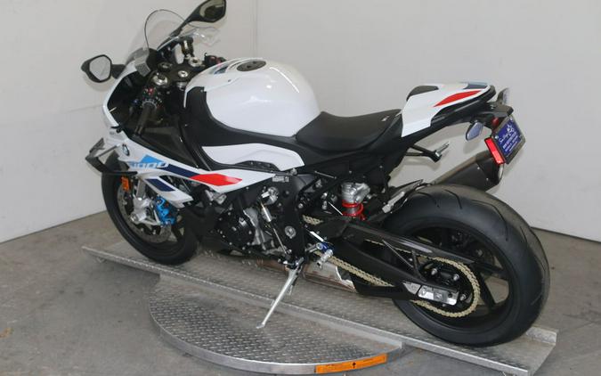 2024 BMW S 1000 RR