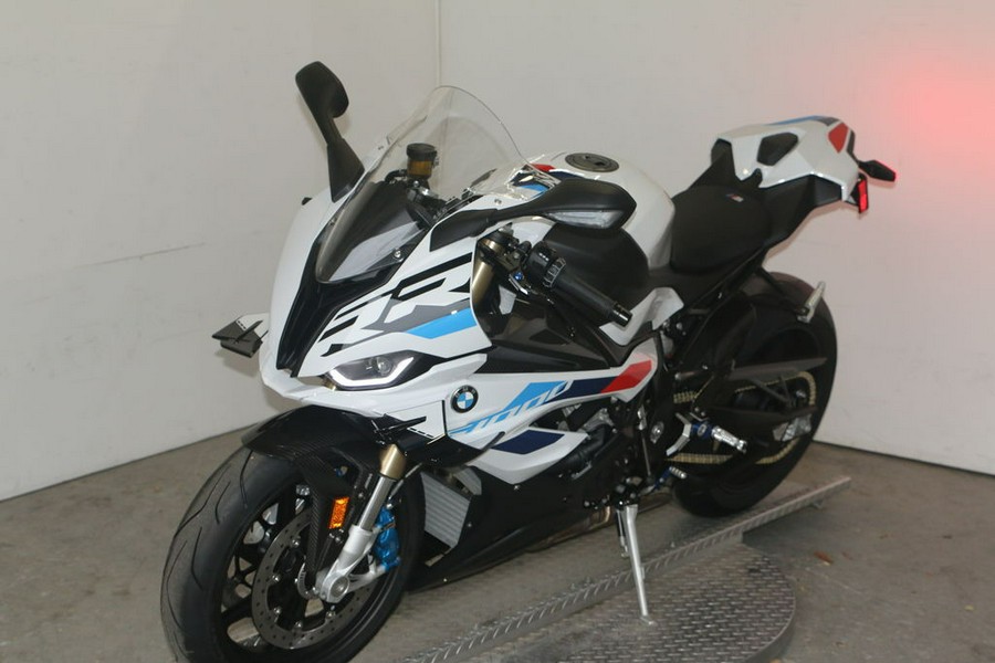 2024 BMW S 1000 RR