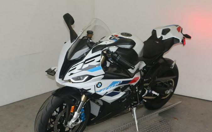 2024 BMW S 1000 RR