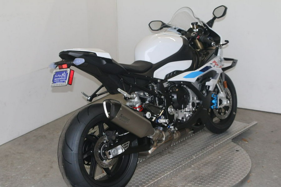 2024 BMW S 1000 RR