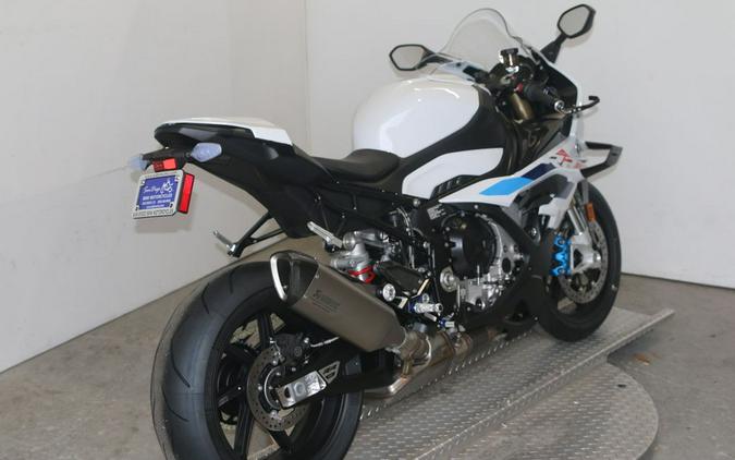 2024 BMW S 1000 RR