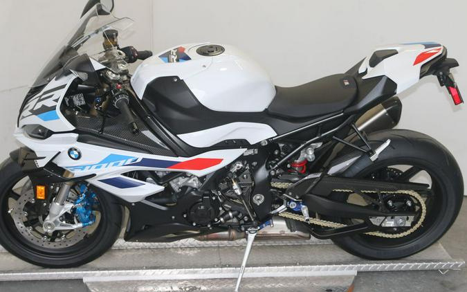 2024 BMW S 1000 RR