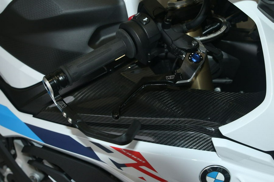 2024 BMW S 1000 RR