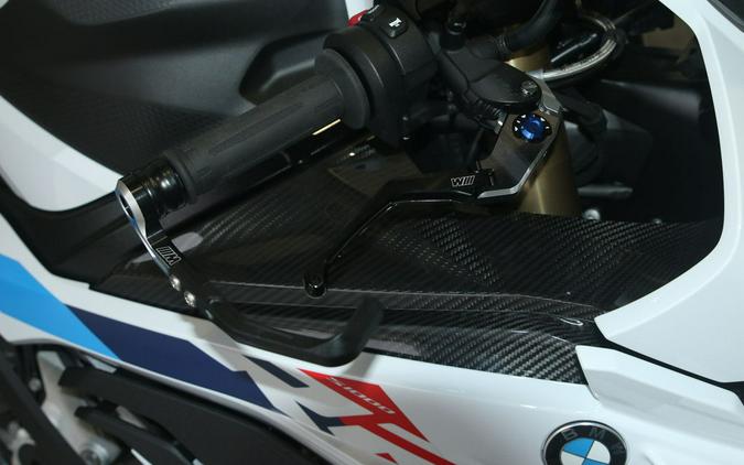 2024 BMW S 1000 RR