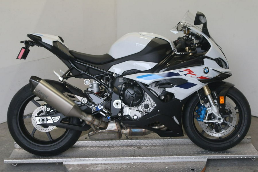 2024 BMW S 1000 RR