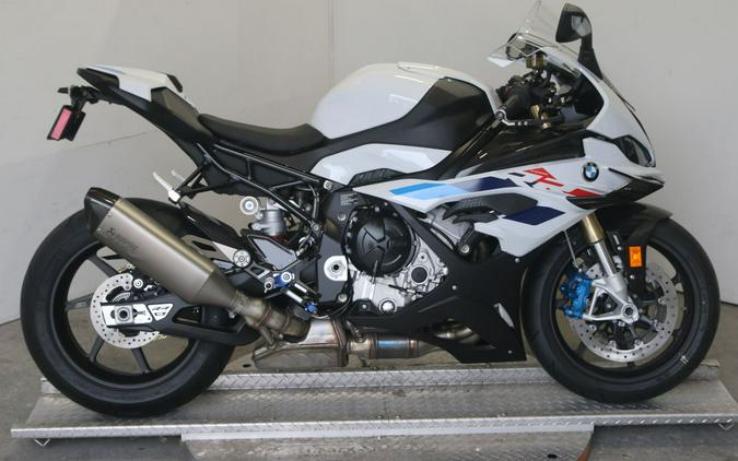 2024 BMW S 1000 RR