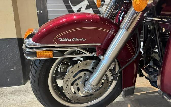 2004 Harley-Davidson® FLHTCUI - Electra Glide® Ultra Classic® Injection