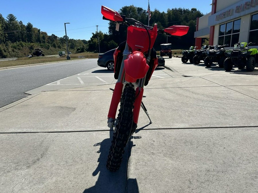 2024 Honda CRF 250RX