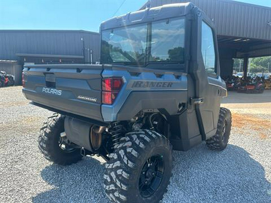 2025 Polaris Ranger XP 1000 NorthStar Edition Ultimate