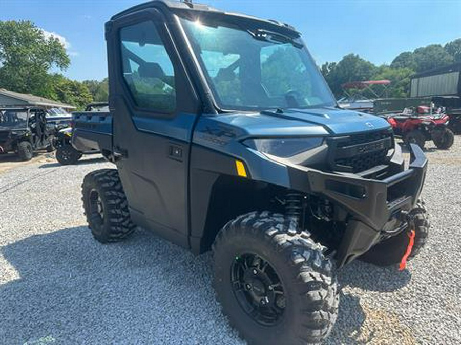 2025 Polaris Ranger XP 1000 NorthStar Edition Ultimate