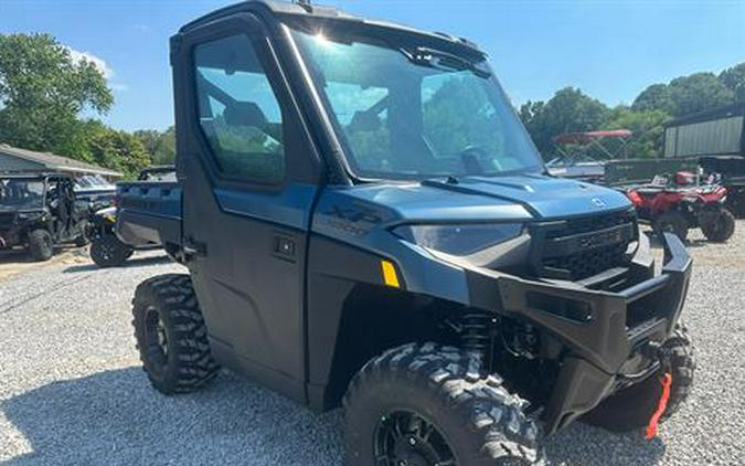 2025 Polaris Ranger XP 1000 NorthStar Edition Ultimate