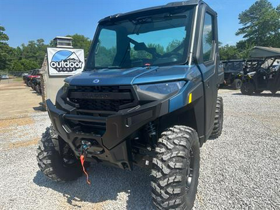 2025 Polaris Ranger XP 1000 NorthStar Edition Ultimate