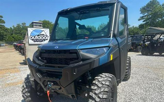 2025 Polaris Ranger XP 1000 NorthStar Edition Ultimate