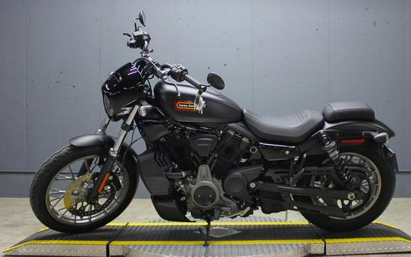 2024 Harley-Davidson® RH975S - Nightster® Special