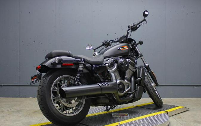 2024 Harley-Davidson® RH975S - Nightster® Special