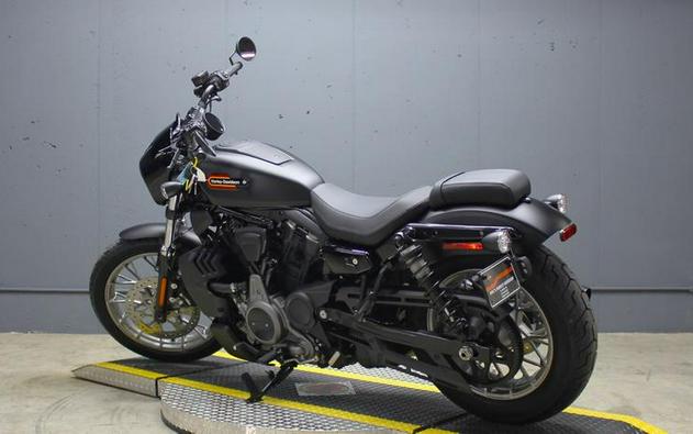 2024 Harley-Davidson® RH975S - Nightster® Special