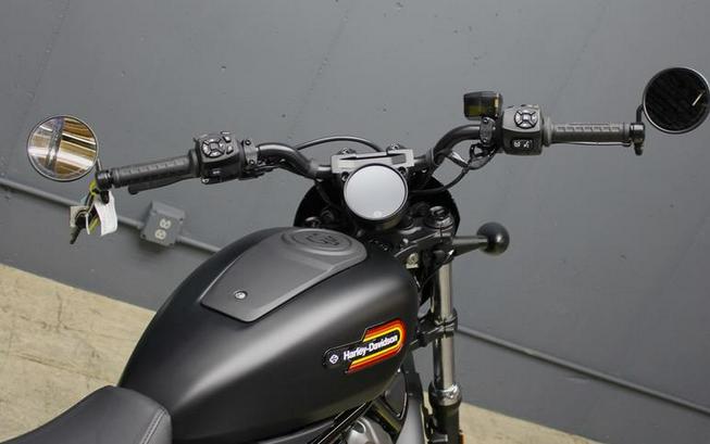 2024 Harley-Davidson® RH975S - Nightster® Special