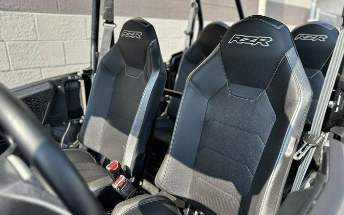 2023 Polaris® RZR XP 4 1000 Ultimate