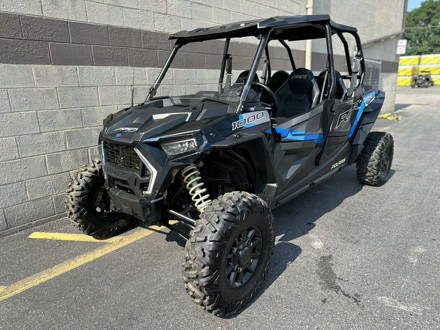 2023 Polaris® RZR XP 4 1000 Ultimate