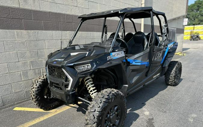 2023 Polaris® RZR XP 4 1000 Ultimate