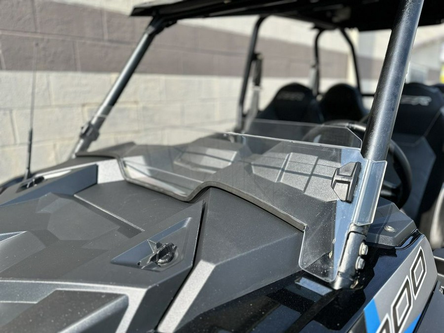 2023 Polaris® RZR XP 4 1000 Ultimate