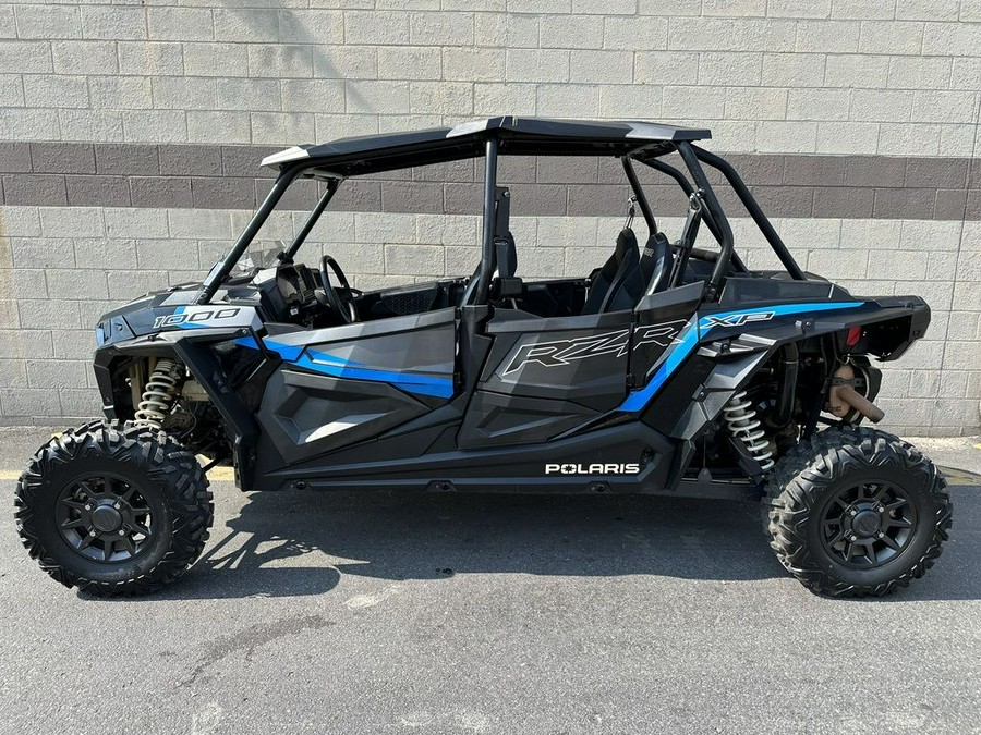 2023 Polaris® RZR XP 4 1000 Ultimate