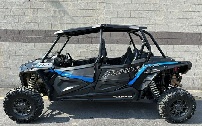 2023 Polaris® RZR XP 4 1000 Ultimate