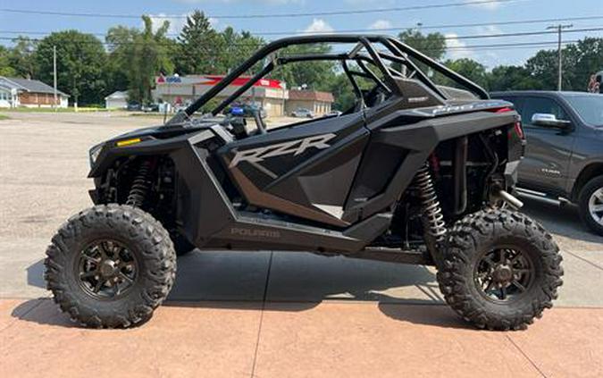 2024 Polaris RZR Pro XP Ultimate