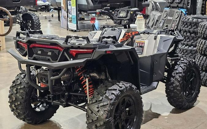 2024 Polaris Sportsman XP 1000 S