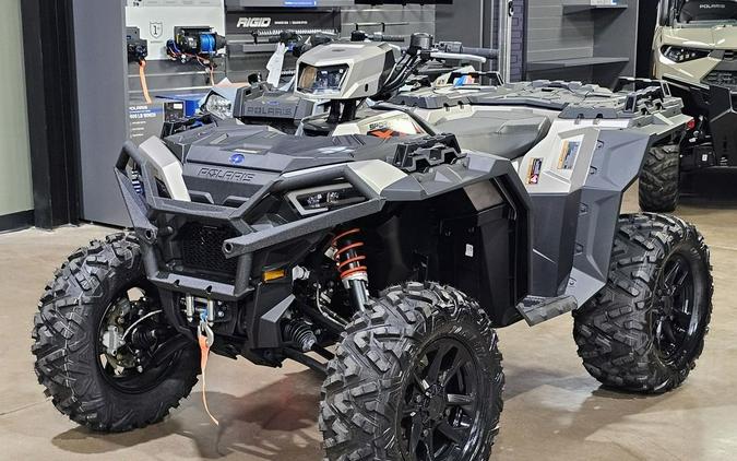 2024 Polaris Sportsman XP 1000 S